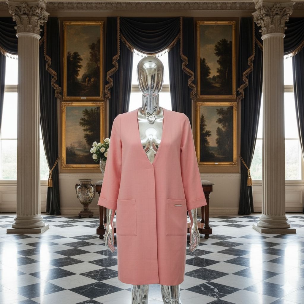 مانتو شیک و عالی