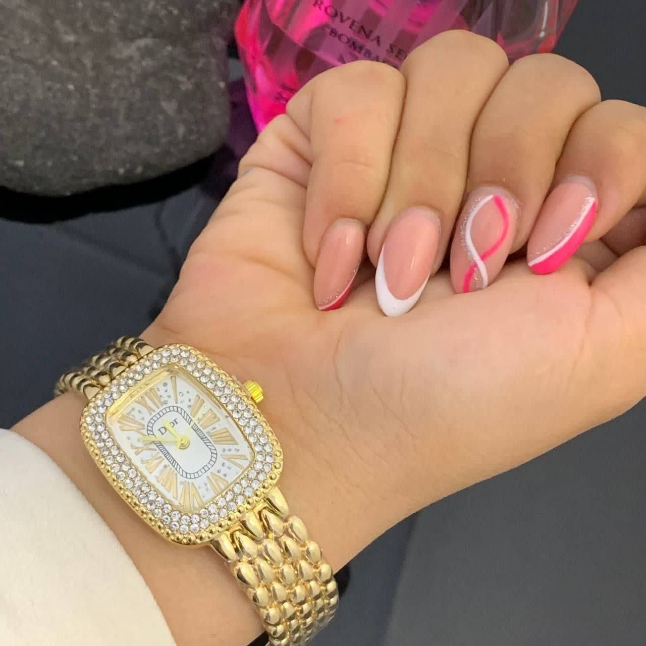 ساعت مجلسی زنانه برند empower