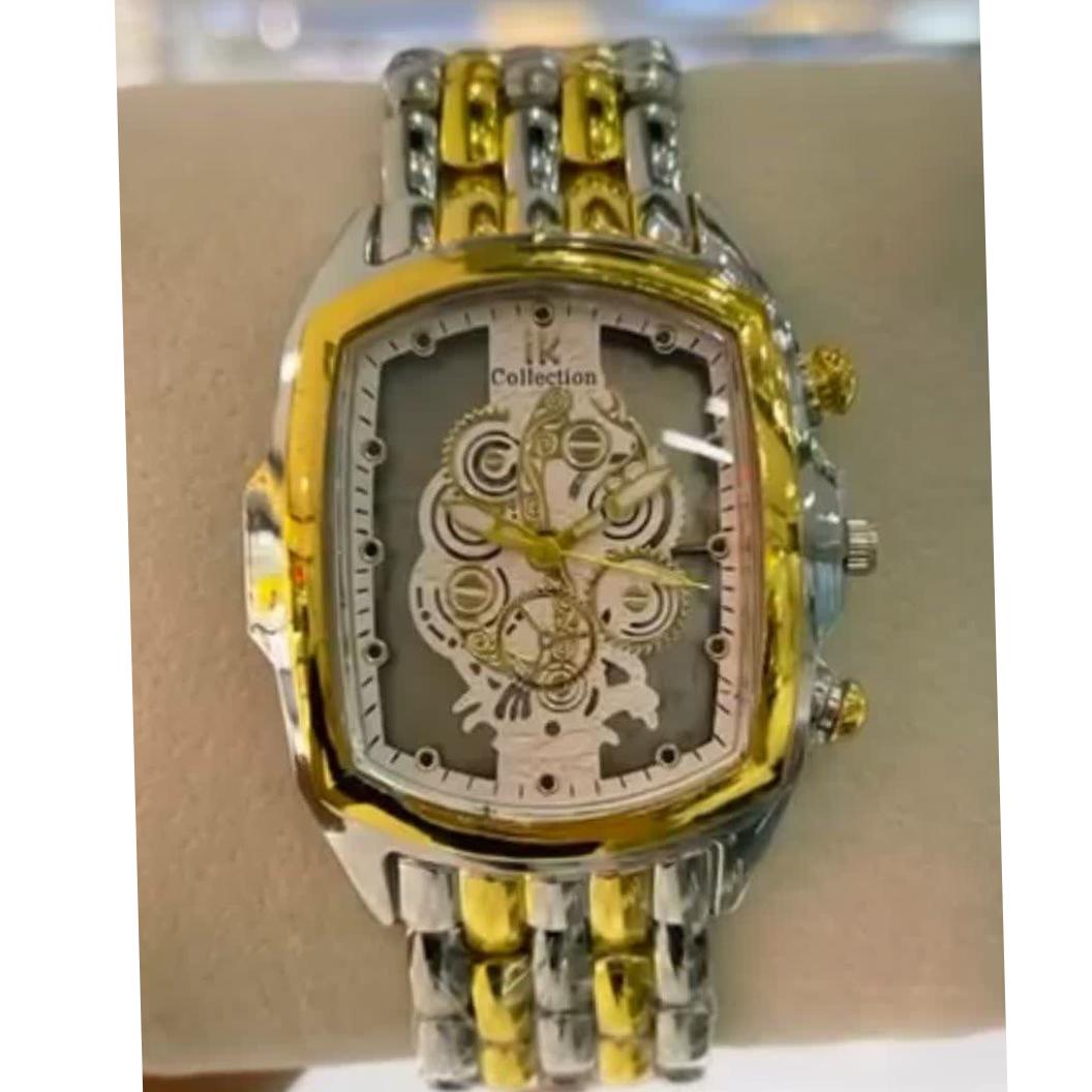 ساعت مردانه لاکچری