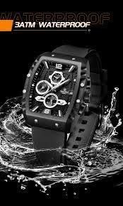 NAVIFORCE نیوی فورس مردانه لوکس