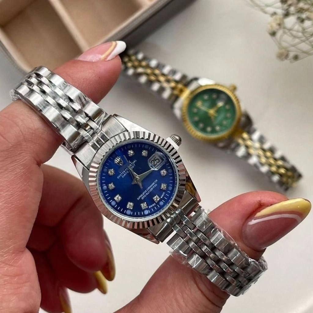 ساعت زنانه شیک