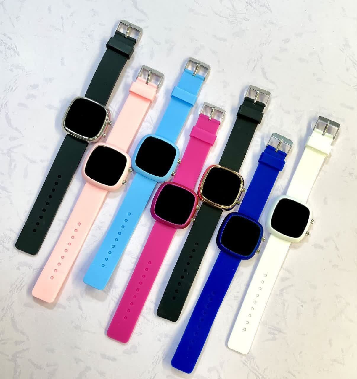 ساعت اسپرت و شیک