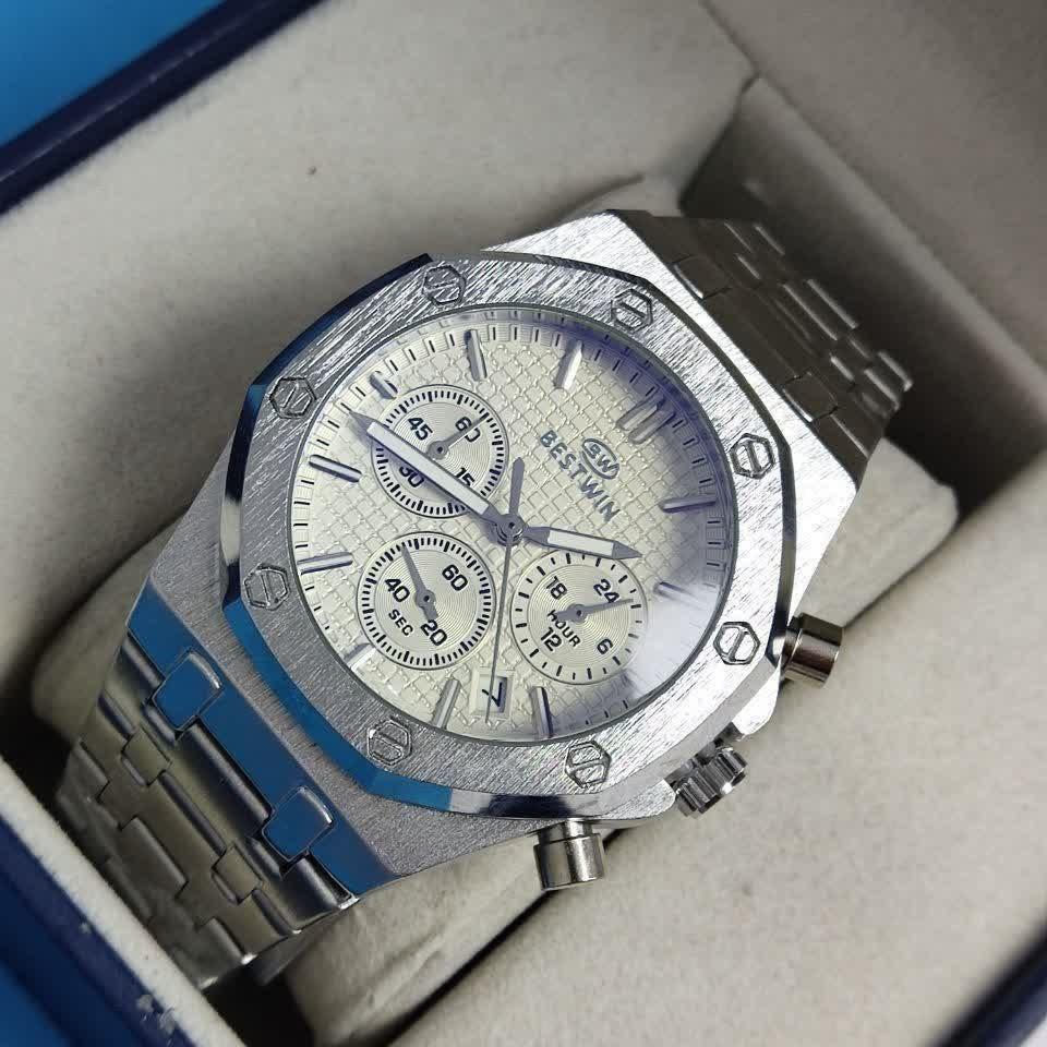 لوکس ترین ساعت مردونه