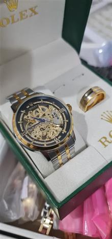 ROLEX