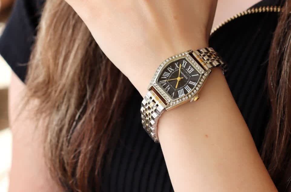 EMPOWER وارداتی از دوبی شیک و خاص