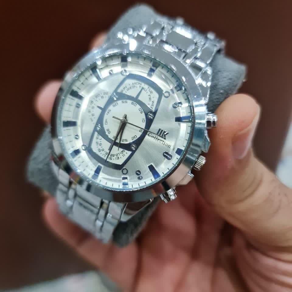 ساعت مردانه شیک