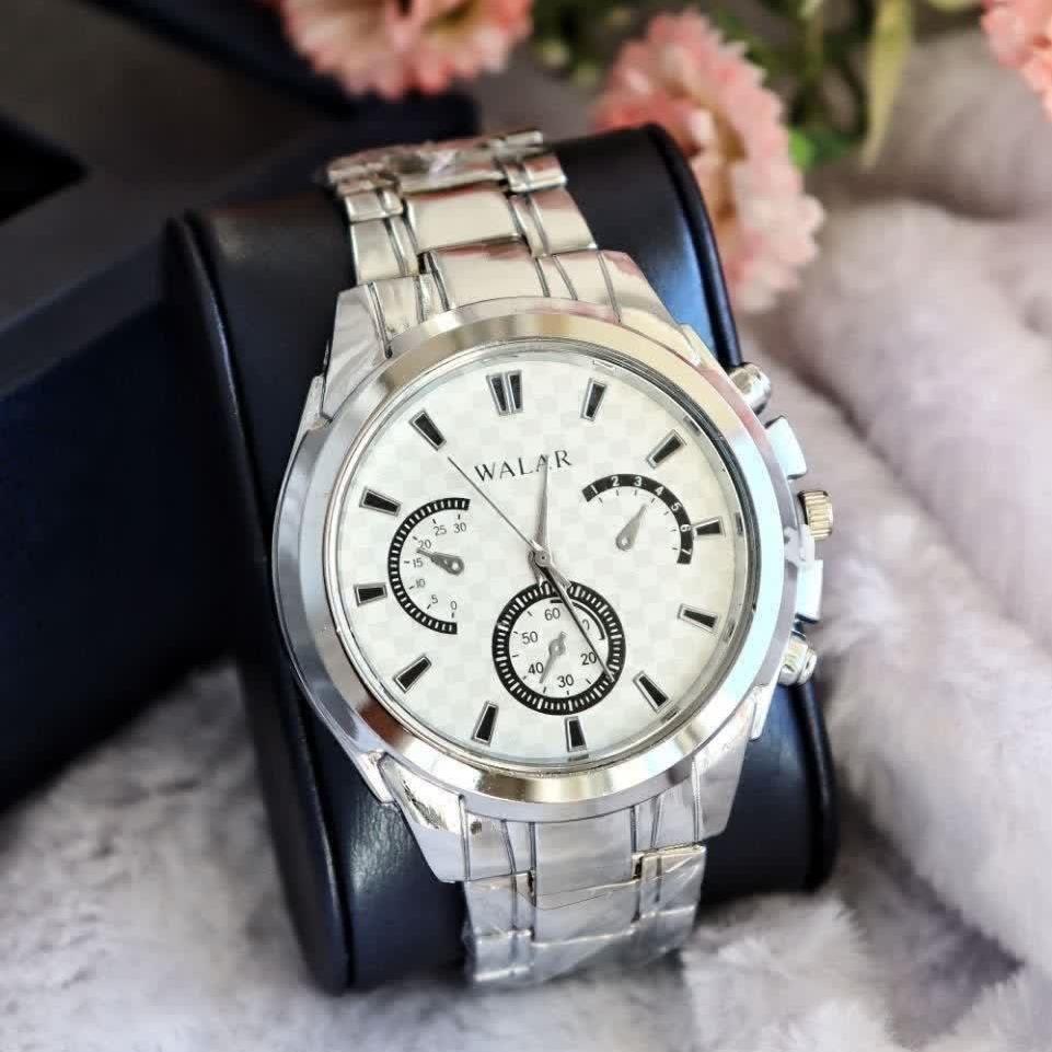 ساعت مردانه شیک