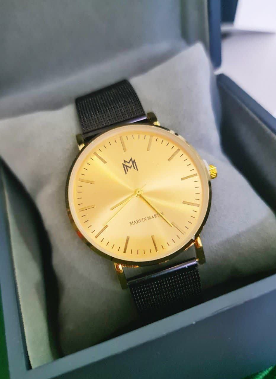 ساعت مردانه شیک