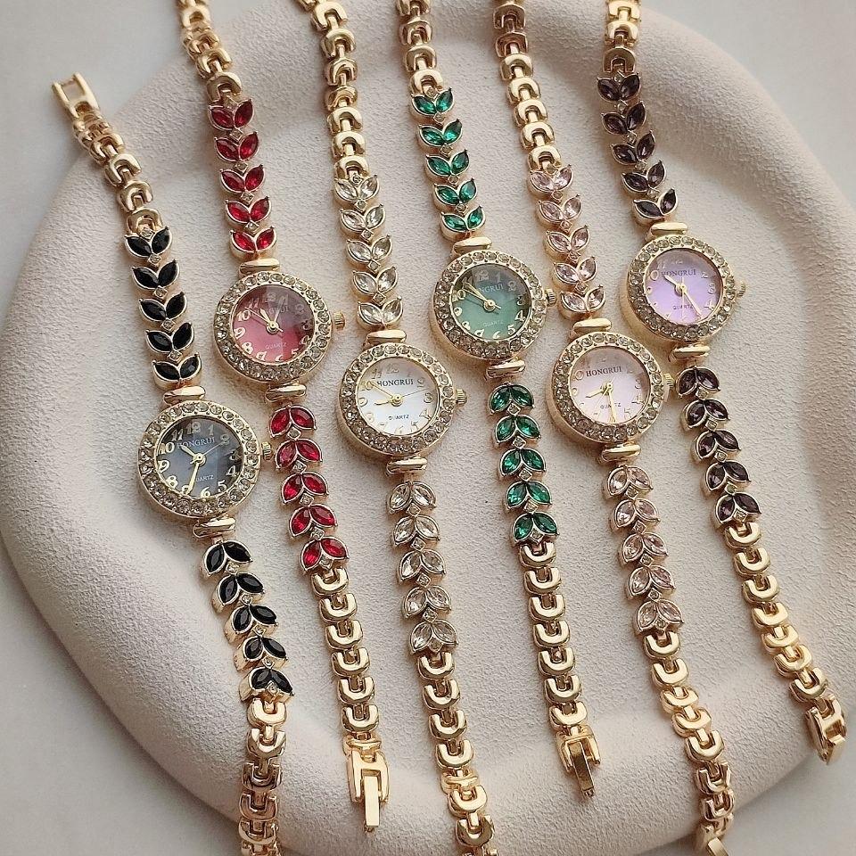 ساعت شیک و ترند زنانه