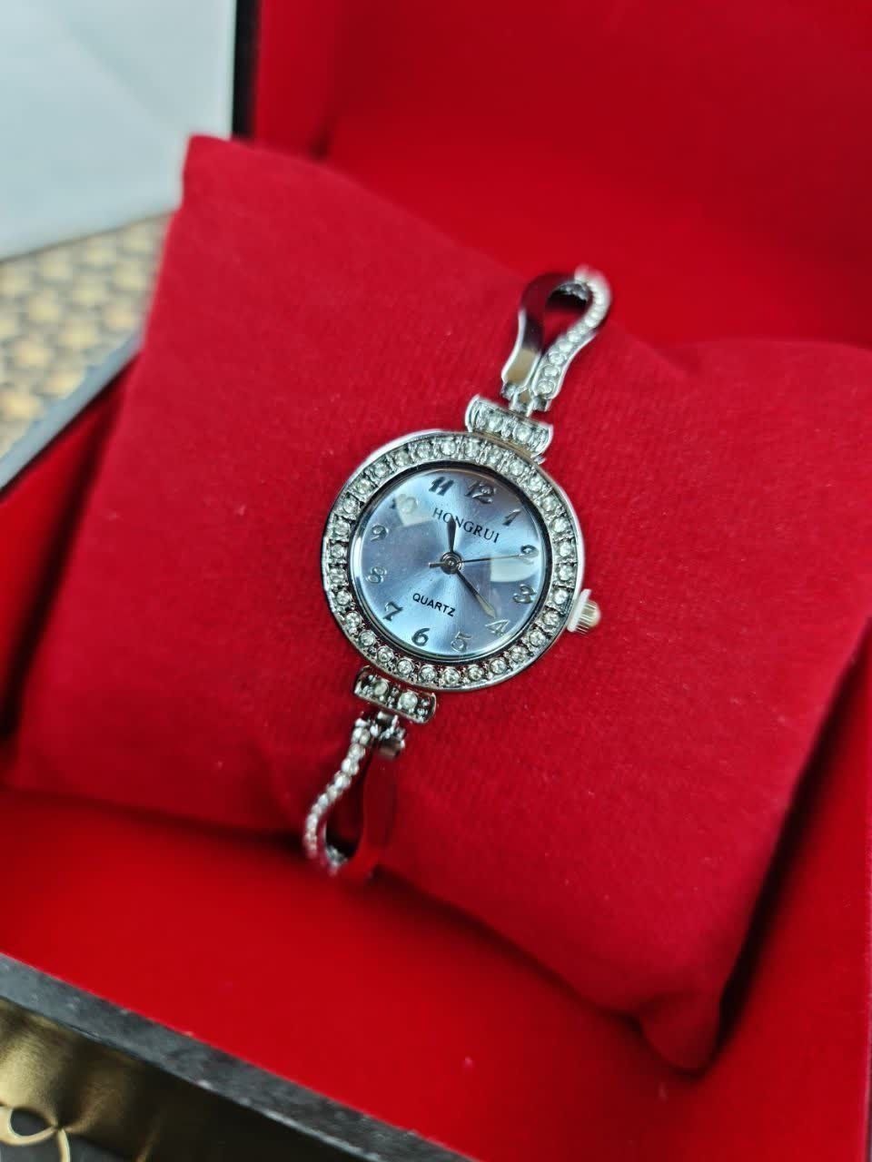 ساعت مجلسی زنانه لوکس