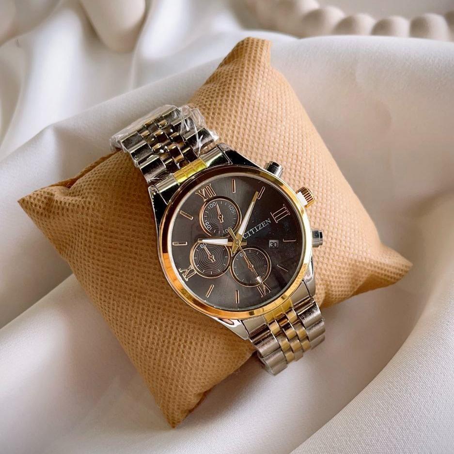 CITIZEN یک انتخاب بی نظیر