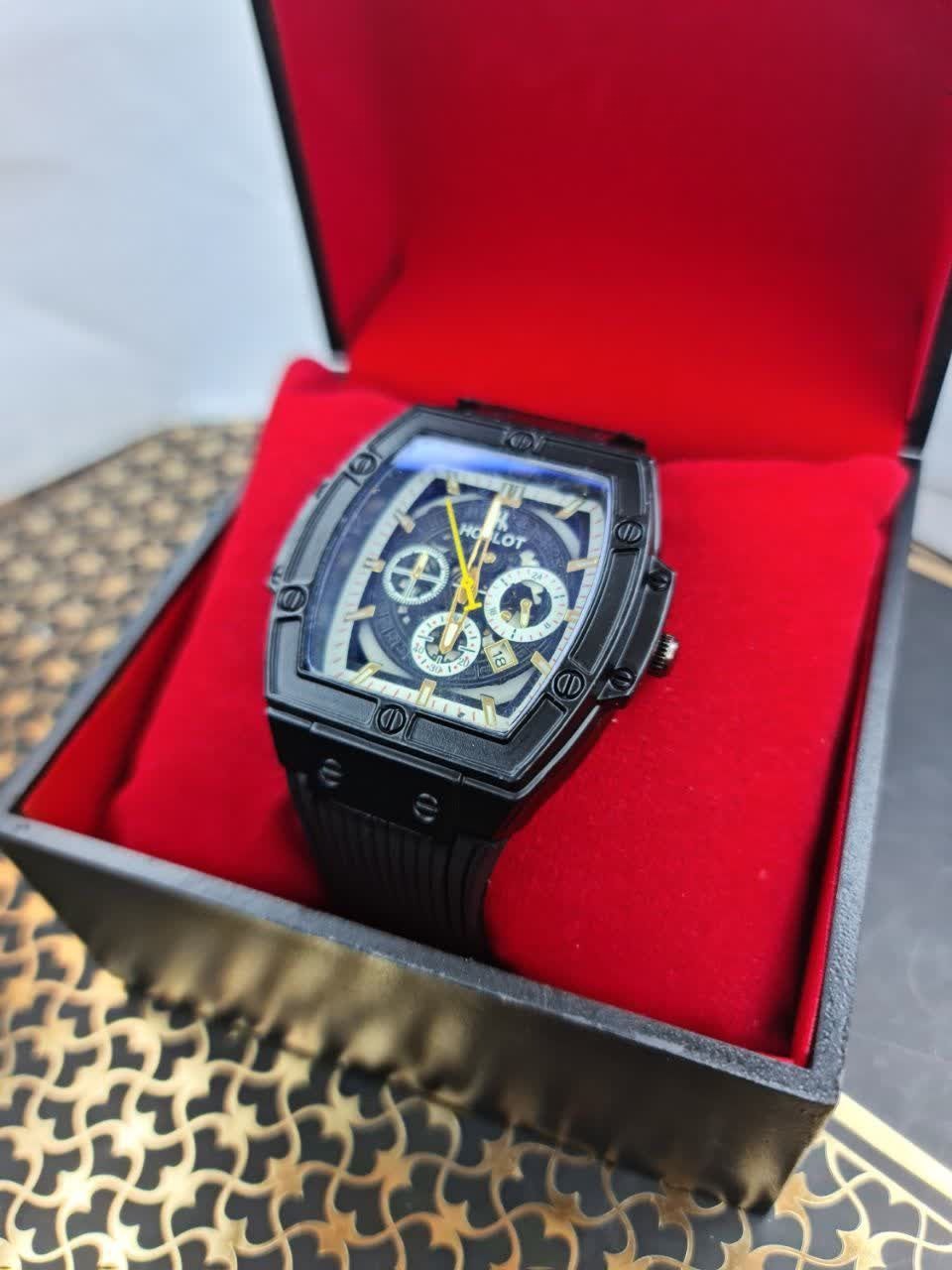 Hublot مردانه خفن