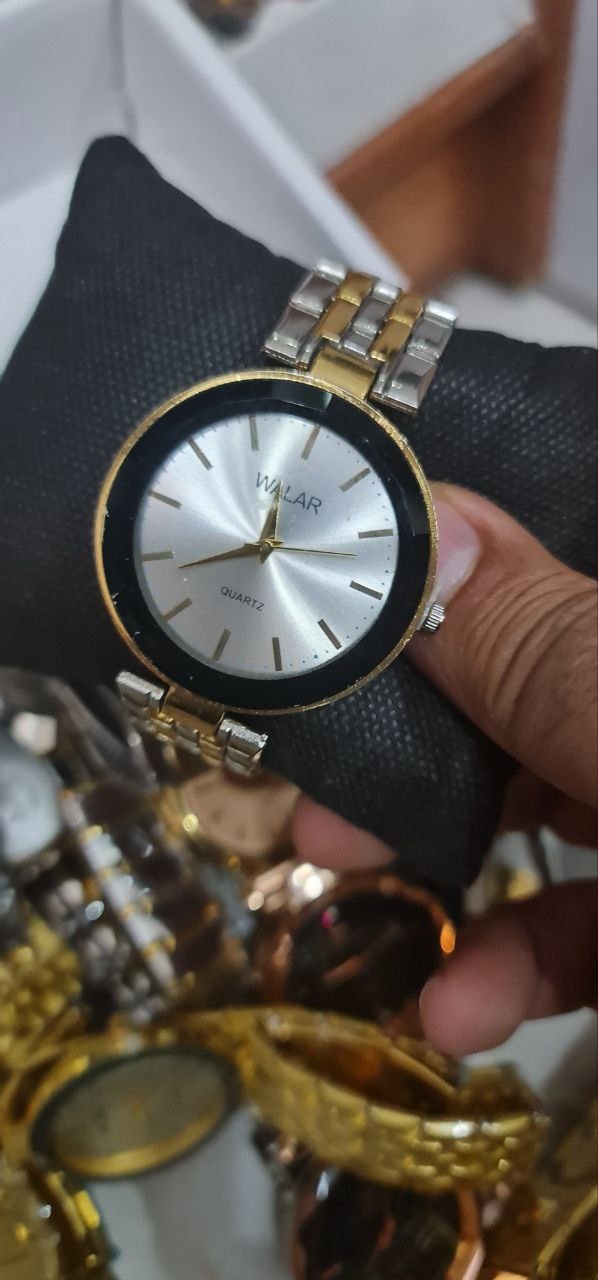 ساعت زنانه شیک