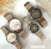 Romanson