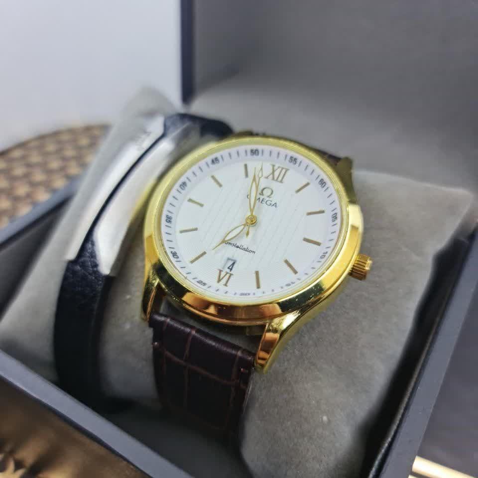 ساعت شیک و ساده مناسب ساده پسندان