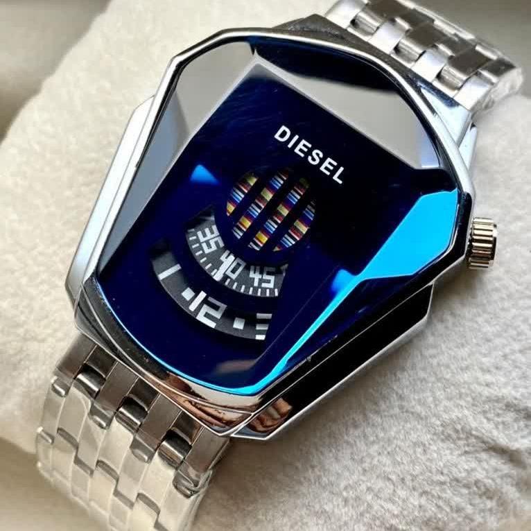 Diesel طرح کنتوری خاص