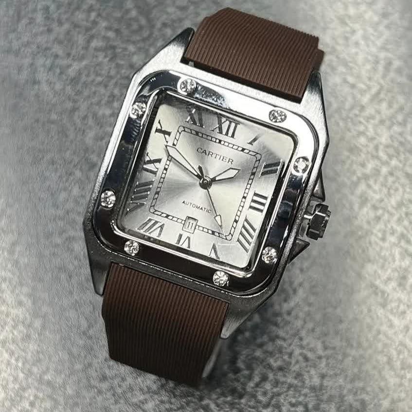 CARTIER فوق العاده شیک و خاص
