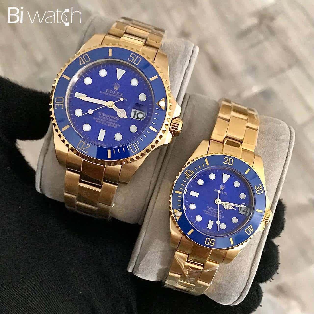 Rolex Submariner بی نظیر قیمت برای یک عدد