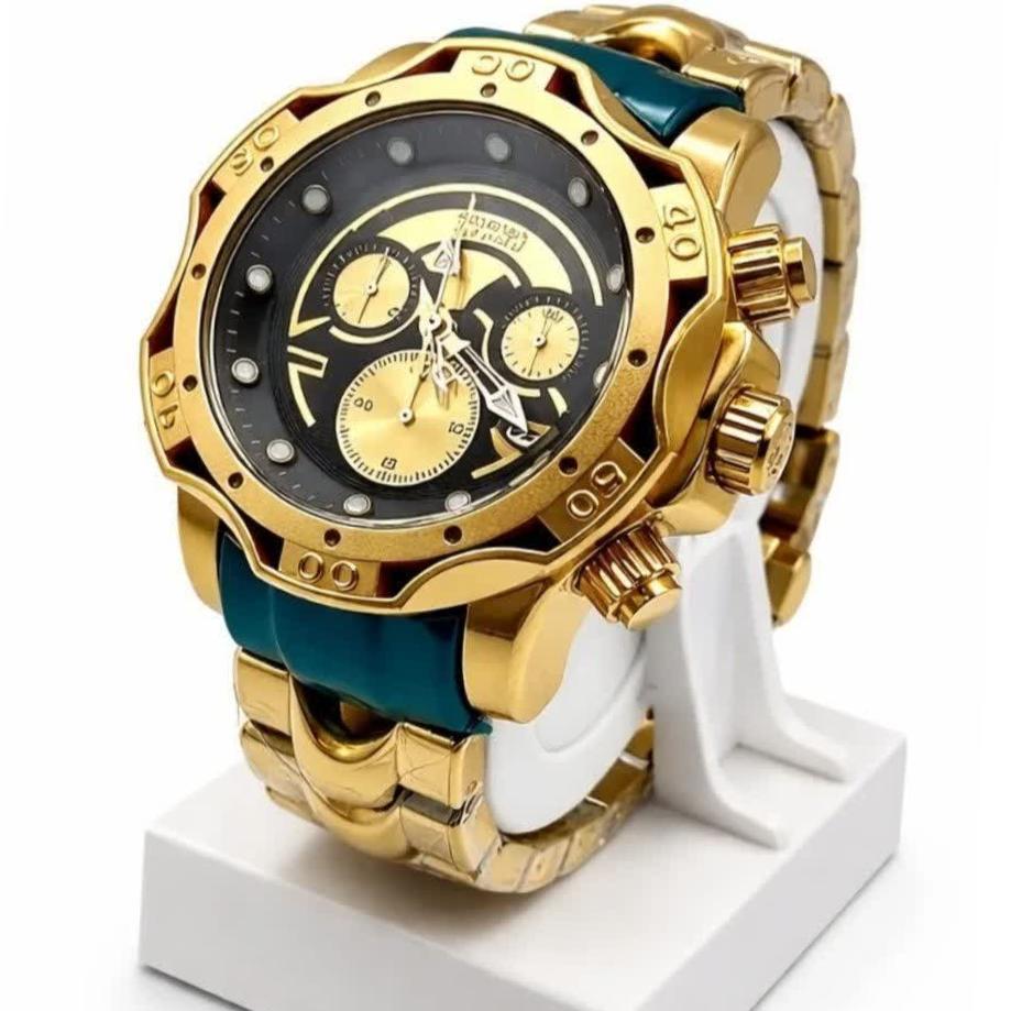 INVICTA فوق العاده لاکچری و خفن