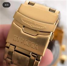 INVICTA