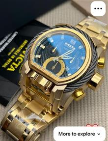 INVICTA