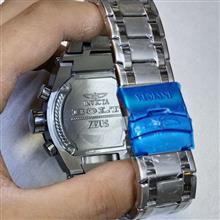 INVICTA