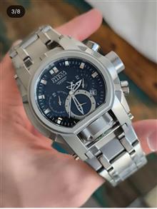 INVICTA