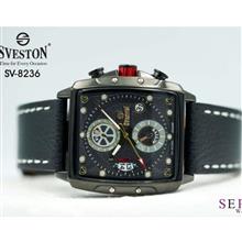 SVESTON