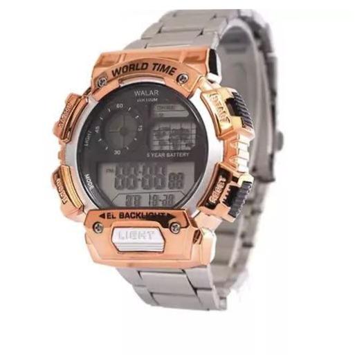 ساعت CASIO مردانه برای خاص پسندان