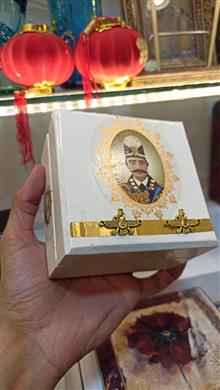مزایده