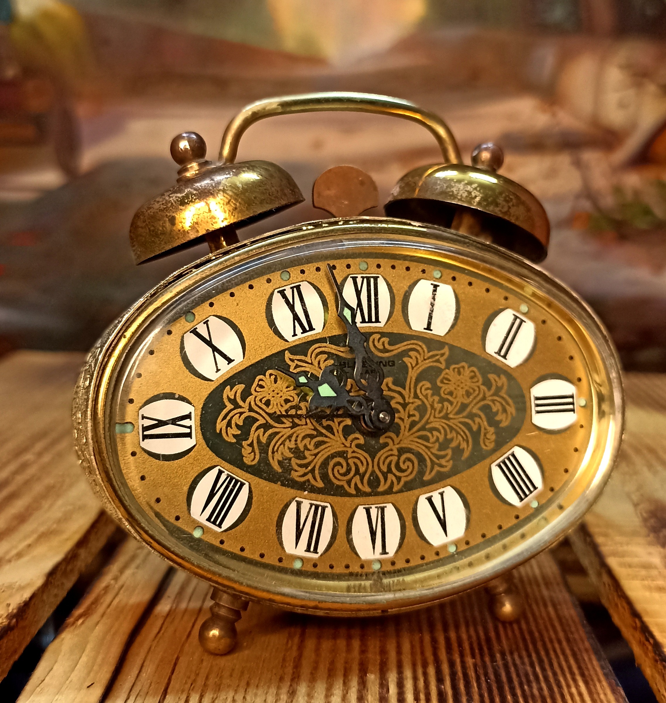 بلزینگ ملیله مدل کمیاب بیضی محشر آلمانی