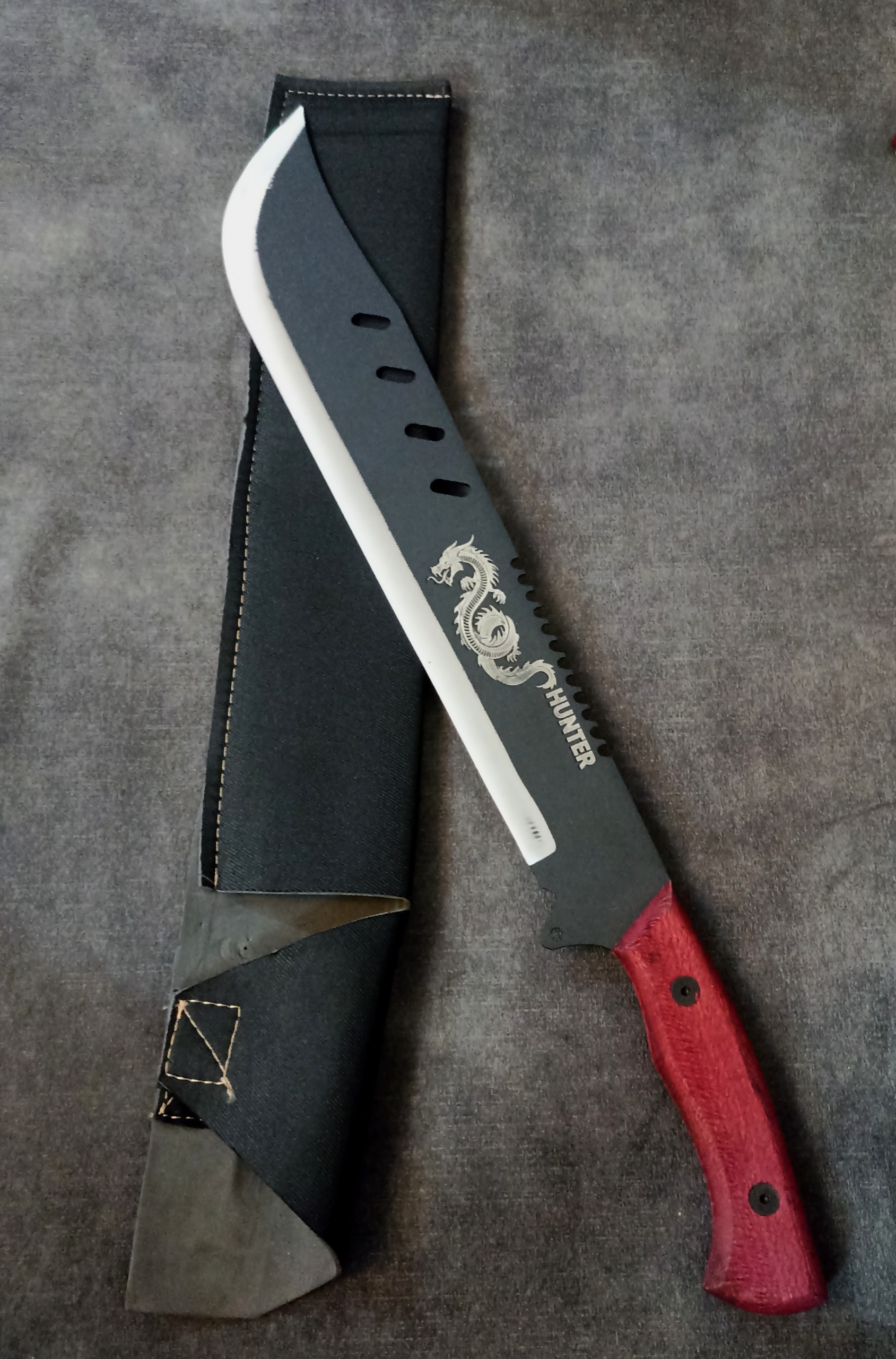 بامبو زن برنده و جذاب کلکسیونی