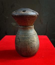 آیتمی