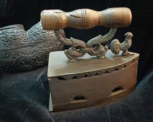 ذغالی