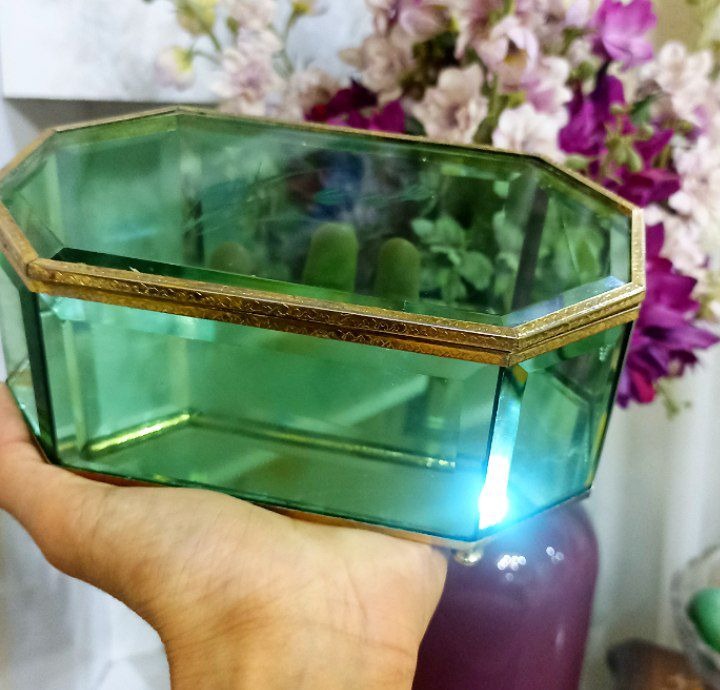 جاجواهری فوق کلکسیونی قدمت دار