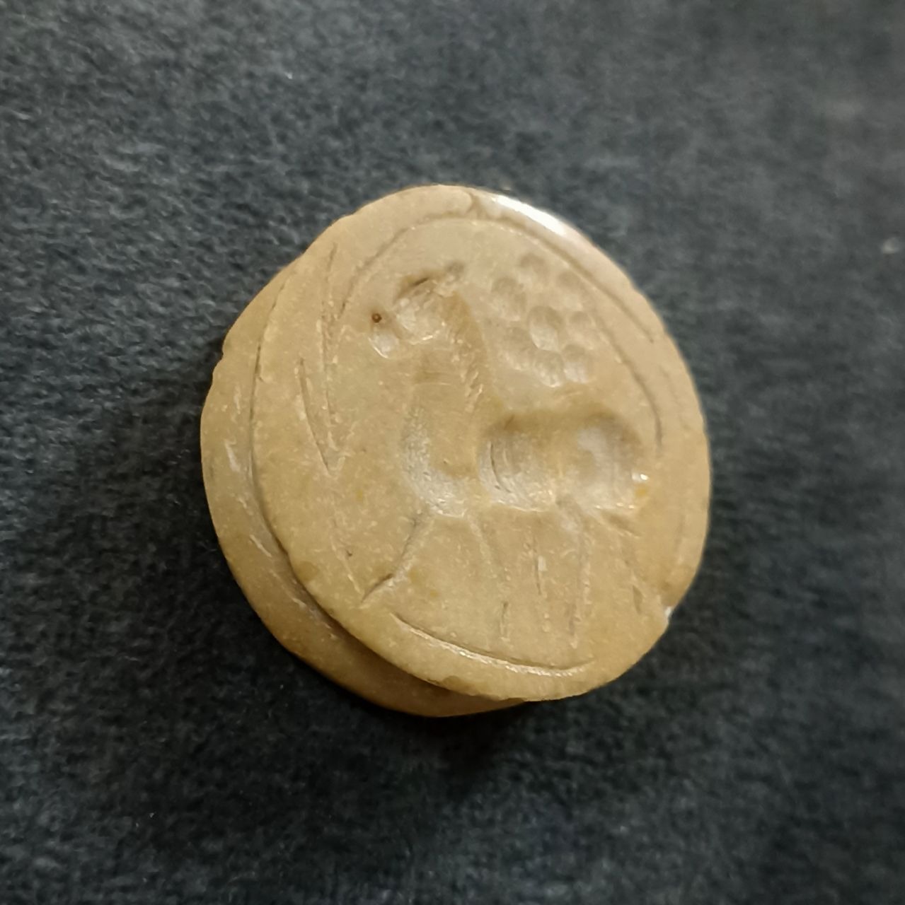 مهره نشان فوق کلکسیونی