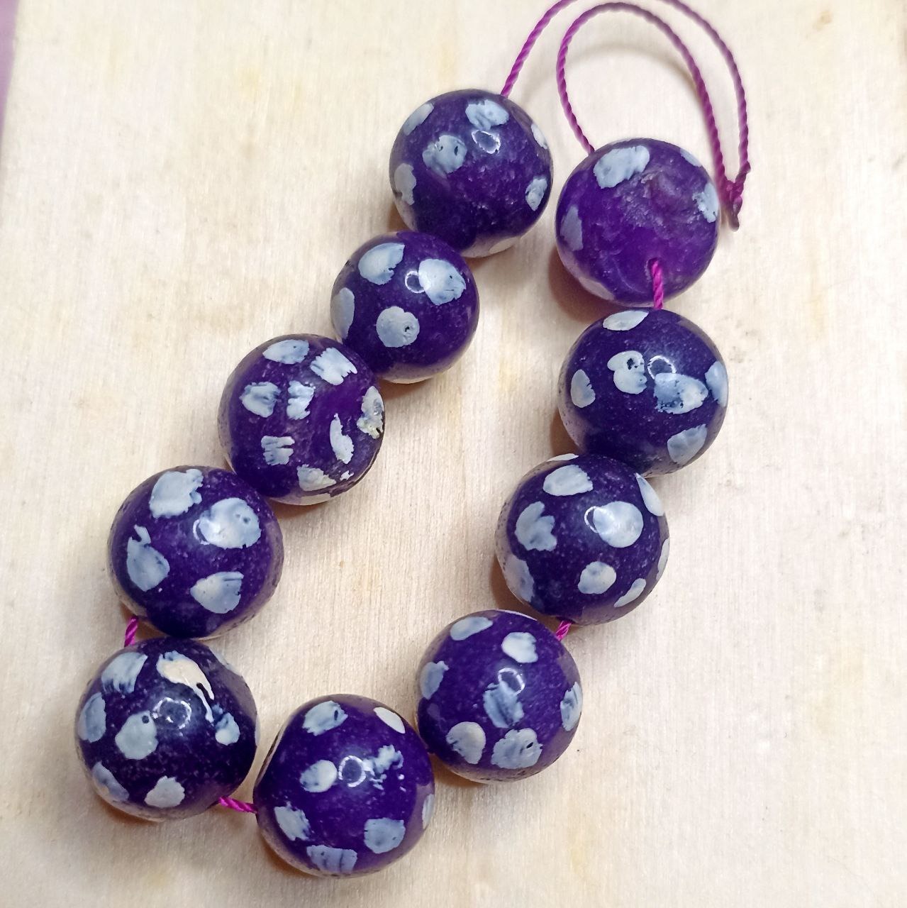 ده عدد مهره فوق کلکسیونی و نسبتا کمیاب