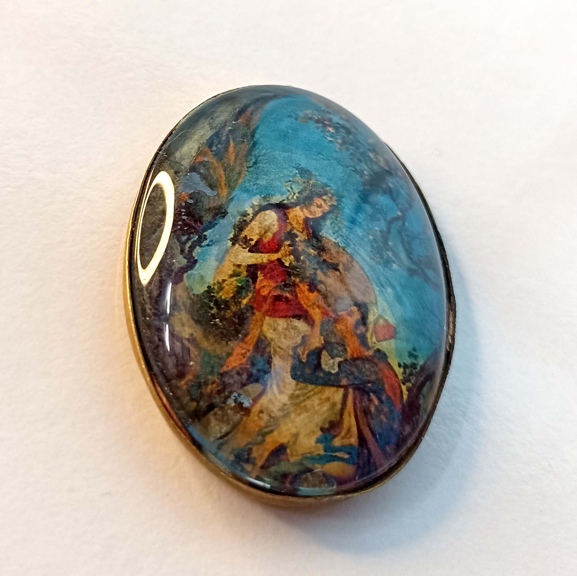 آیتمی خاص و بشدت زیبا لیلی و مجنون