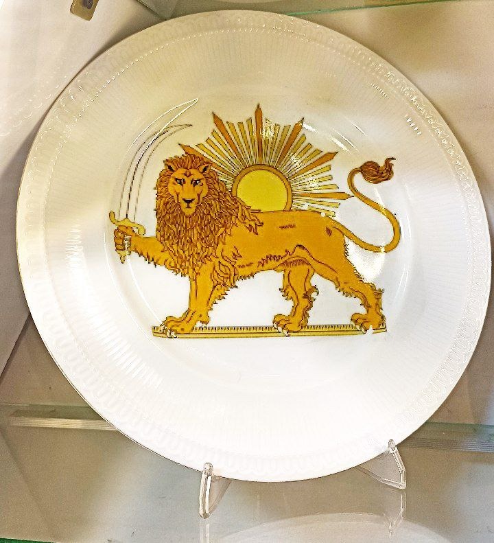 حراج واقعی تمام اجناس.. کایزر شیر و خورشید