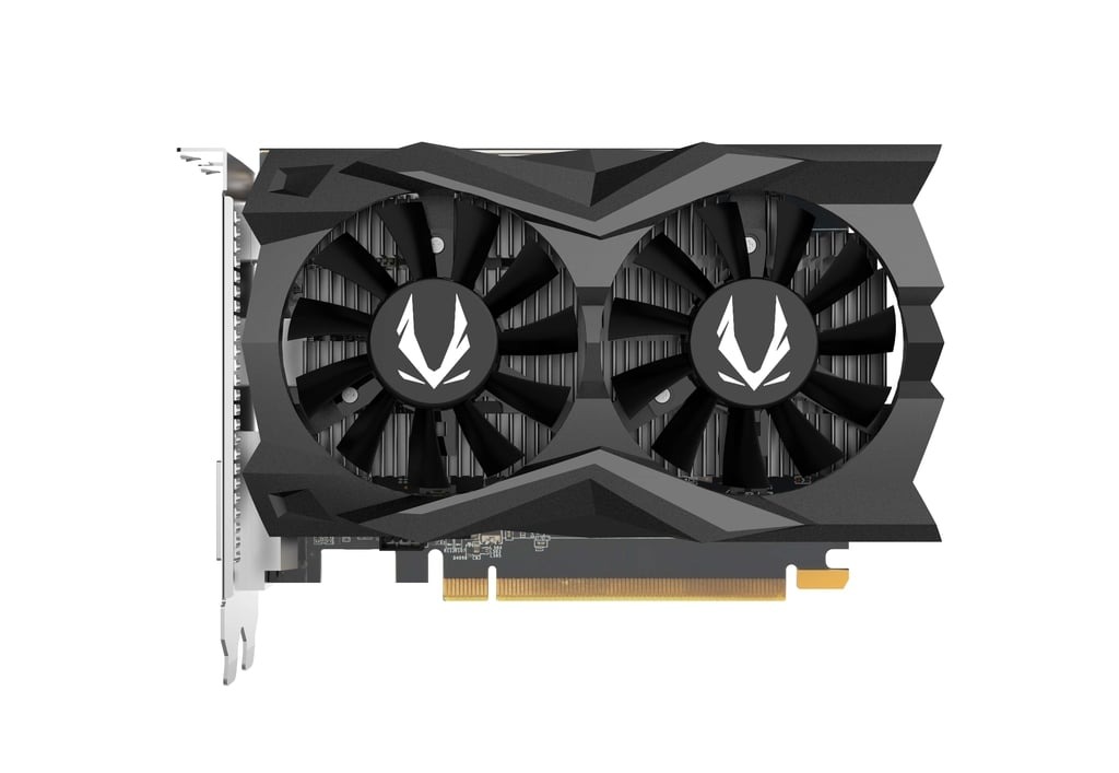 کارت گرافیک Zotac GTX 1650 4GB
