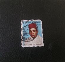 تمبر