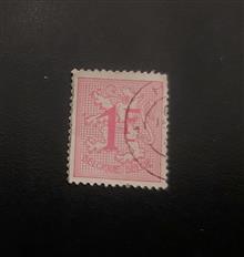 تمبر