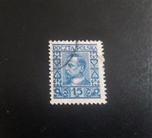 تمبر