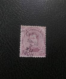 تمبر