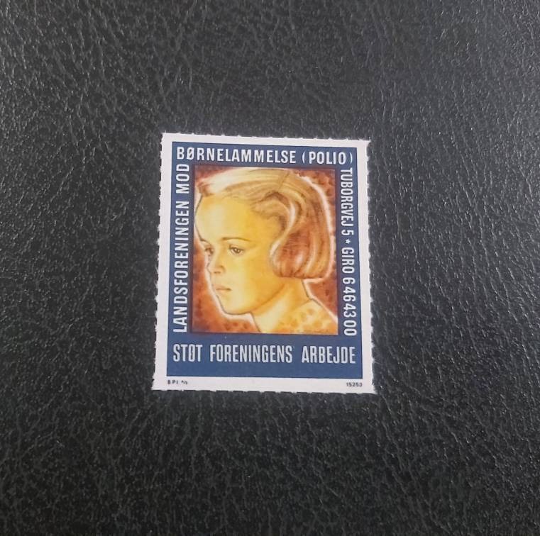 تمبر باطل نشده خارجی