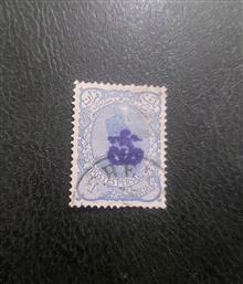 تمبر
