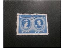 تمبر