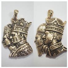 دوعدداویزشاه