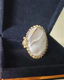 انگشترسلیمانی