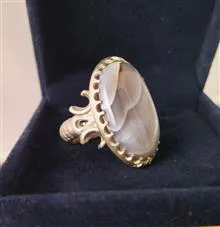 انگشترسلیمانی